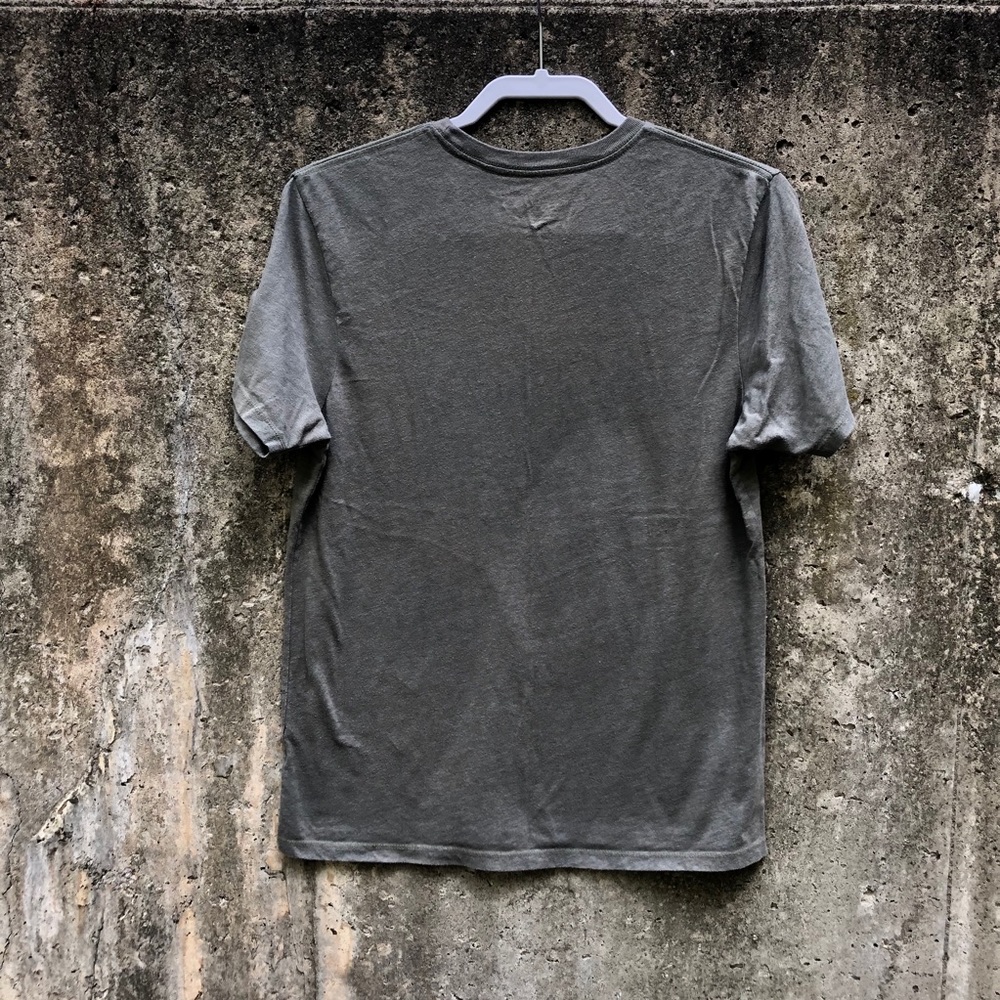 Men’s Vans Original T-Shirt - Picture 4 of 4